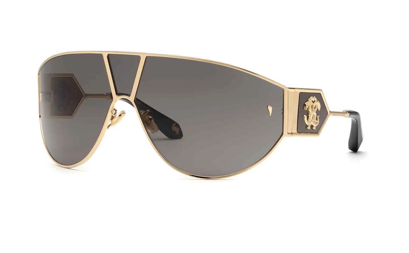 Roberto Cavalli SRC093 Sunglasses - view 2